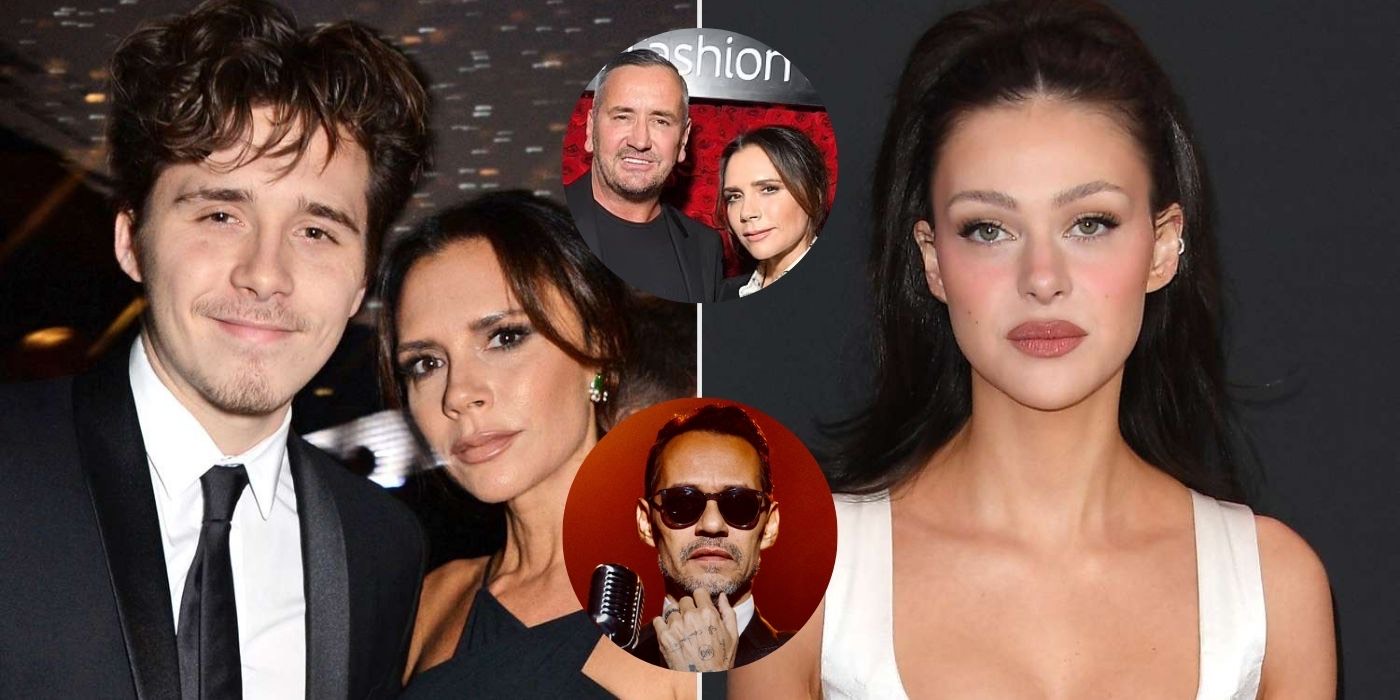 DJ FAT TONY SHARES WHAT ACTUALLY HAPPENED DURING FIRST DANCE AT BROOKLYN BECKHAM'S WEDDING