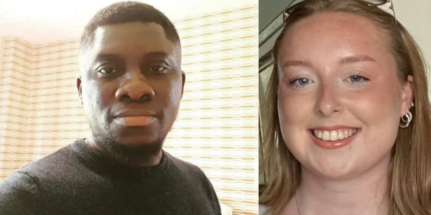 MAN, 40, ADMITS TO KILLING STUDENT, 23 FOR ENDING ‘BRIEF’ RELATIONSHIP