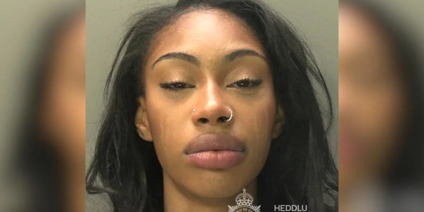 PUB MANAGER CAUGHT HIDING DRUGS AND SIM CARDS IN HER MOUTH DURING PRISON VISIT