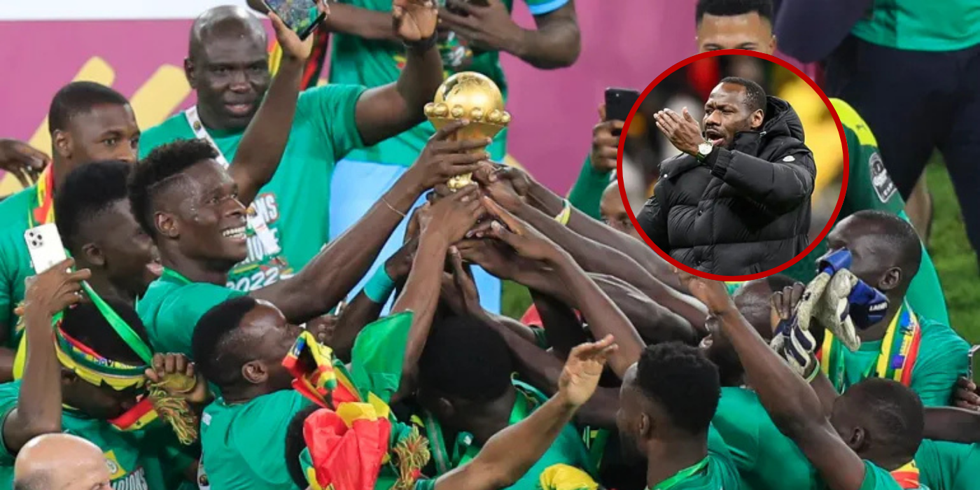 CAF HAND DOWN BANS AND HEAVY FINES AFTER CHAOTIC AFCON FINAL BETWEEN SENEGAL AND MOROCCO