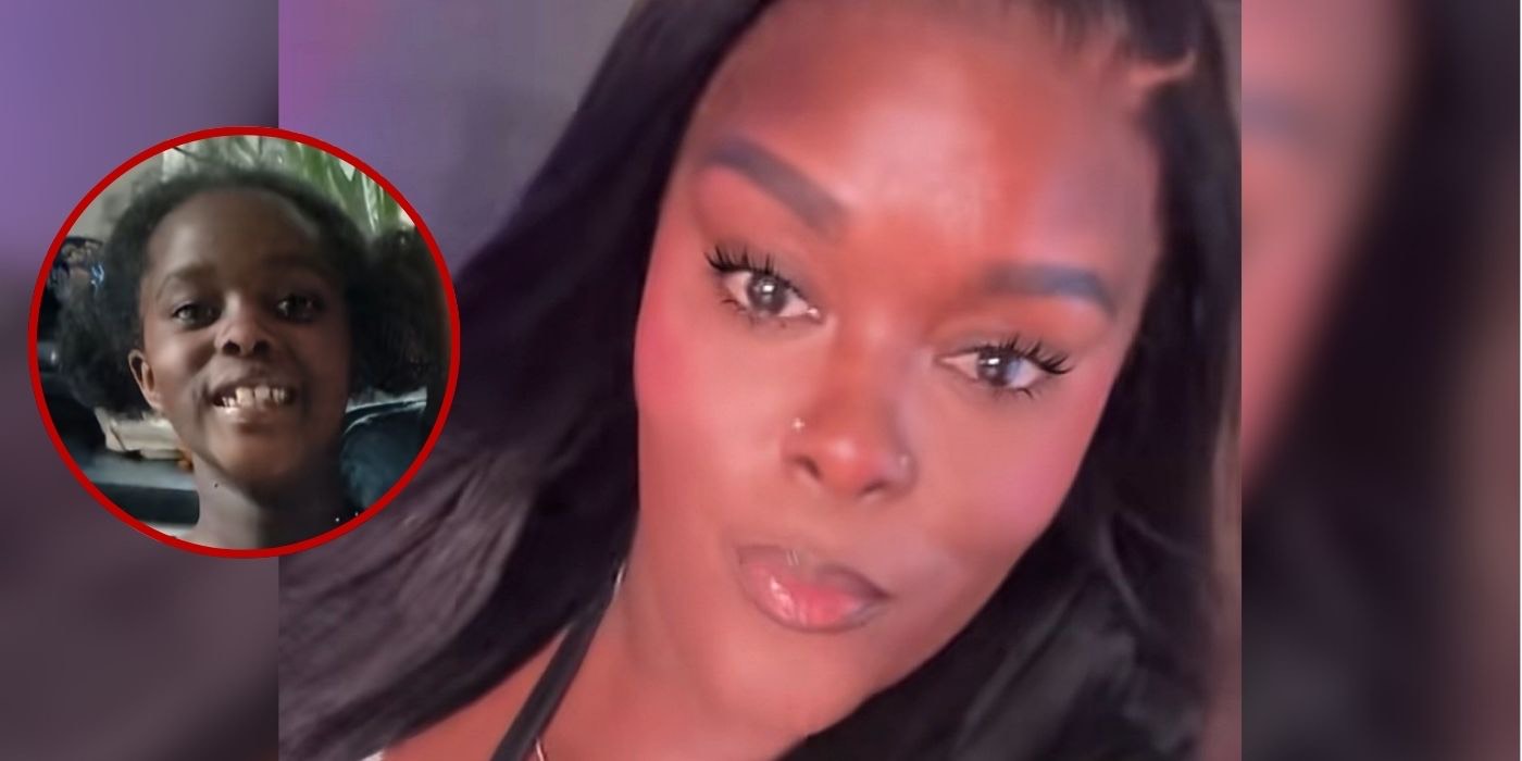 POPULAR TIK TOK CREATOR NEAKS ROSE SADLY PASSES AWAY 