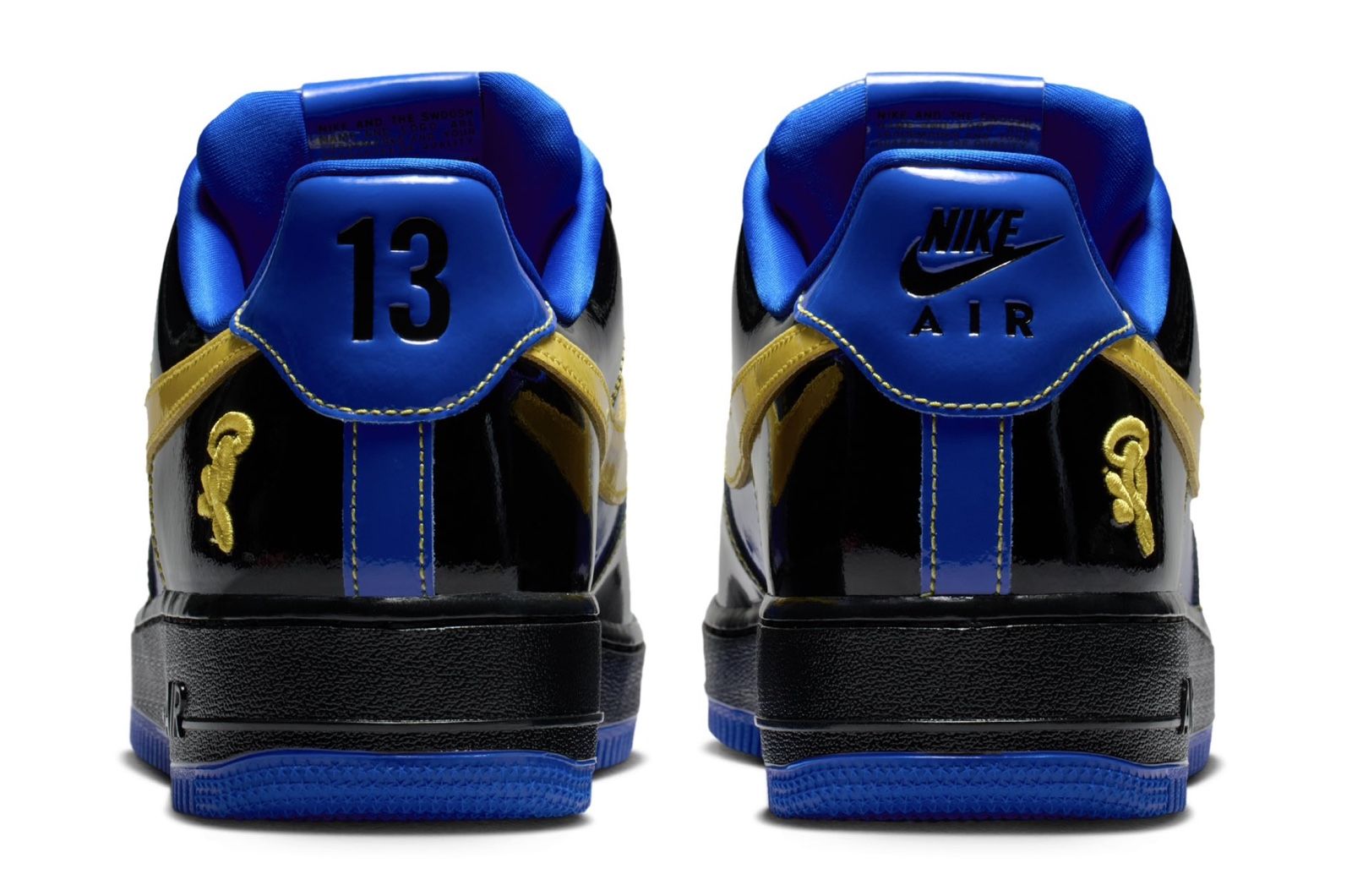 Image may contain Clothing Footwear Shoe and Sneaker