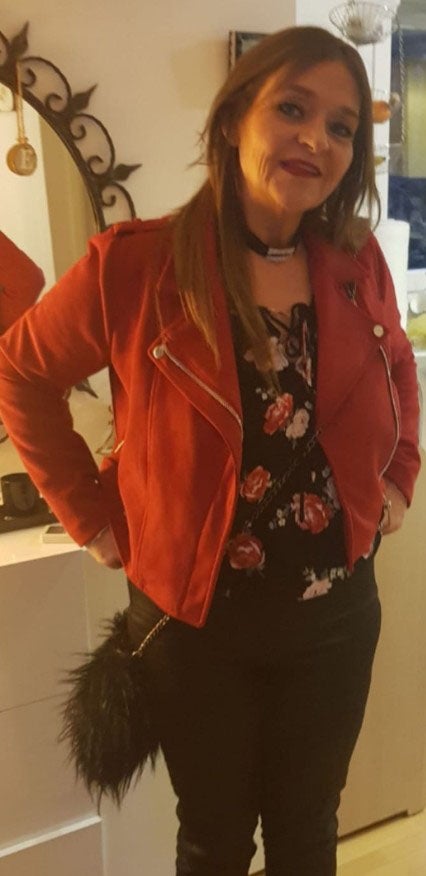 Tracey Ozdemir, of Get Slim in Turkey