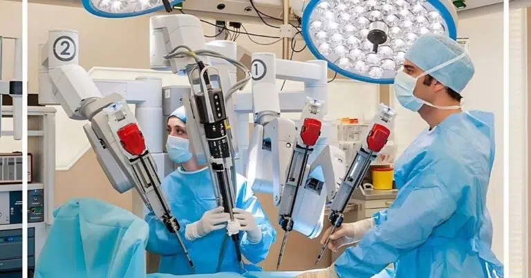 General Surgery in Turkey