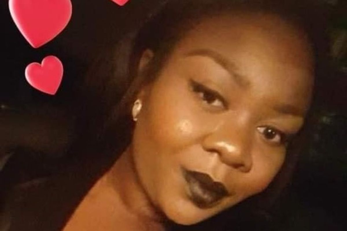 Khelisyah Ashamu , 26, who died a week after having weight loss surgery in Turkey