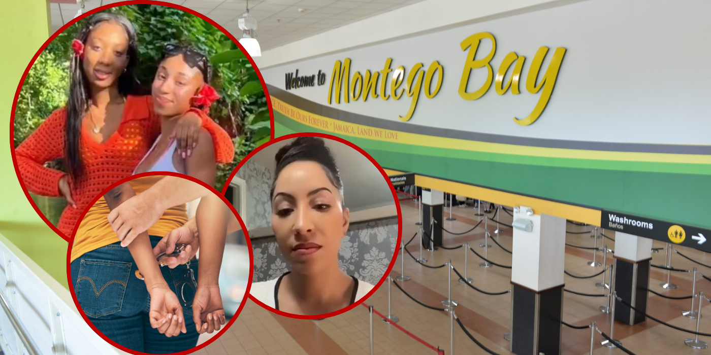 “THEY WERE GROOMED”: BRITISH MOTHER SPEAKS OUT AS DAUGHTER FACES JAIL OVER JAMAICA DRUG CASE