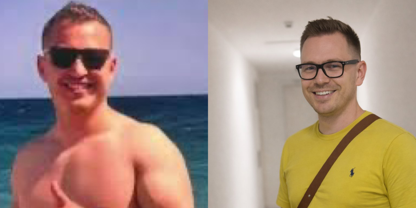 RUSSIAN TOURIST ACCUSED OF SECRETLY FILMING SEXUAL ENCOUNTERS WITH WOMEN IN GHANA AND KENYA