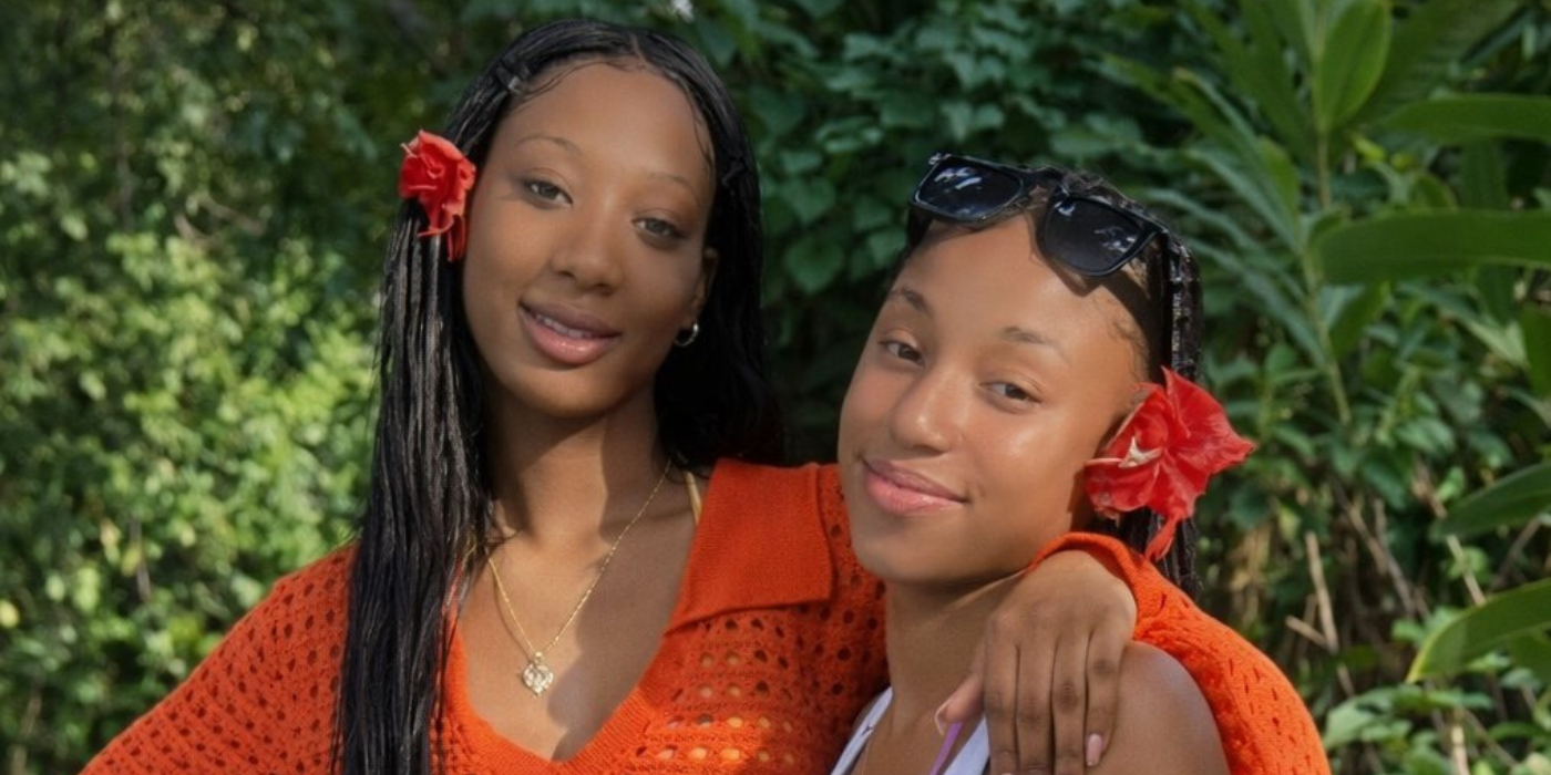 BRITISH WOMEN HELD IN JAMAICAN JAIL FOR OVER A YEAR FOUND GUILTY OF DRUG SMUGGLING