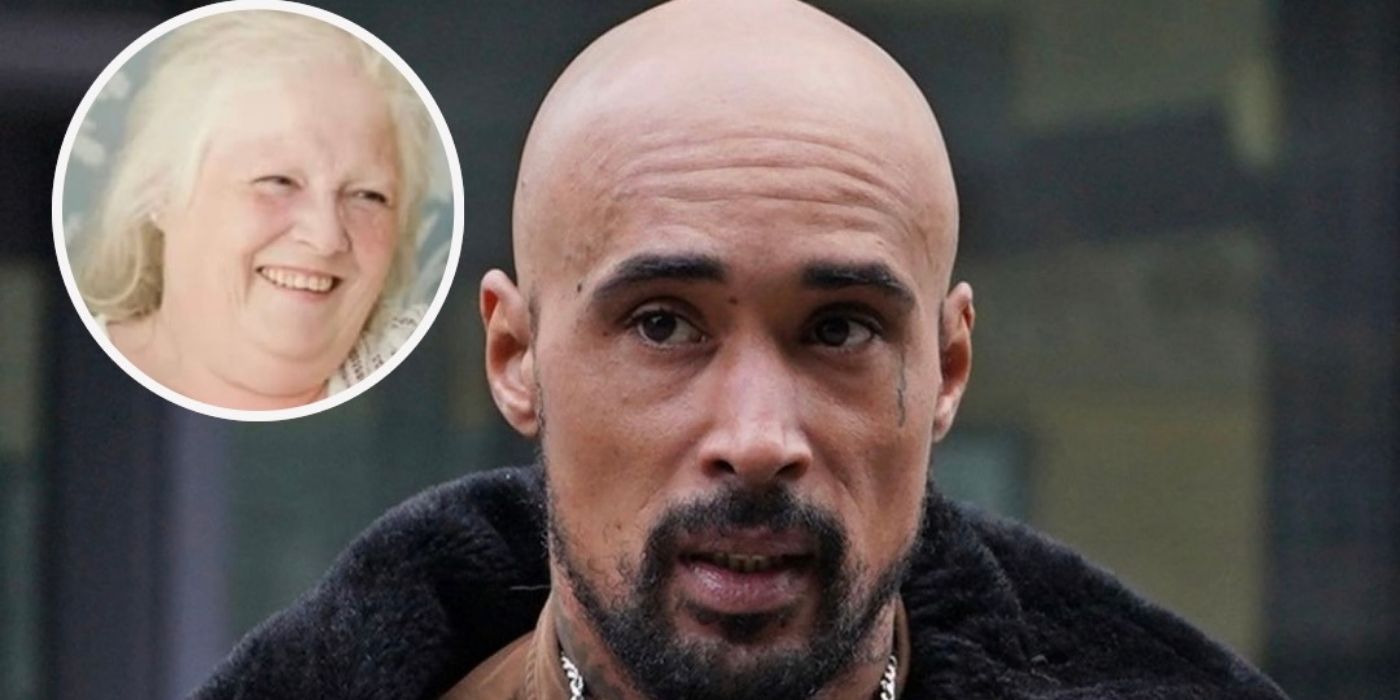 MAN FOUND GUILTY OVER FATAL XL BULLY MAULING OF 68‑YEAR‑OLD WOMAN