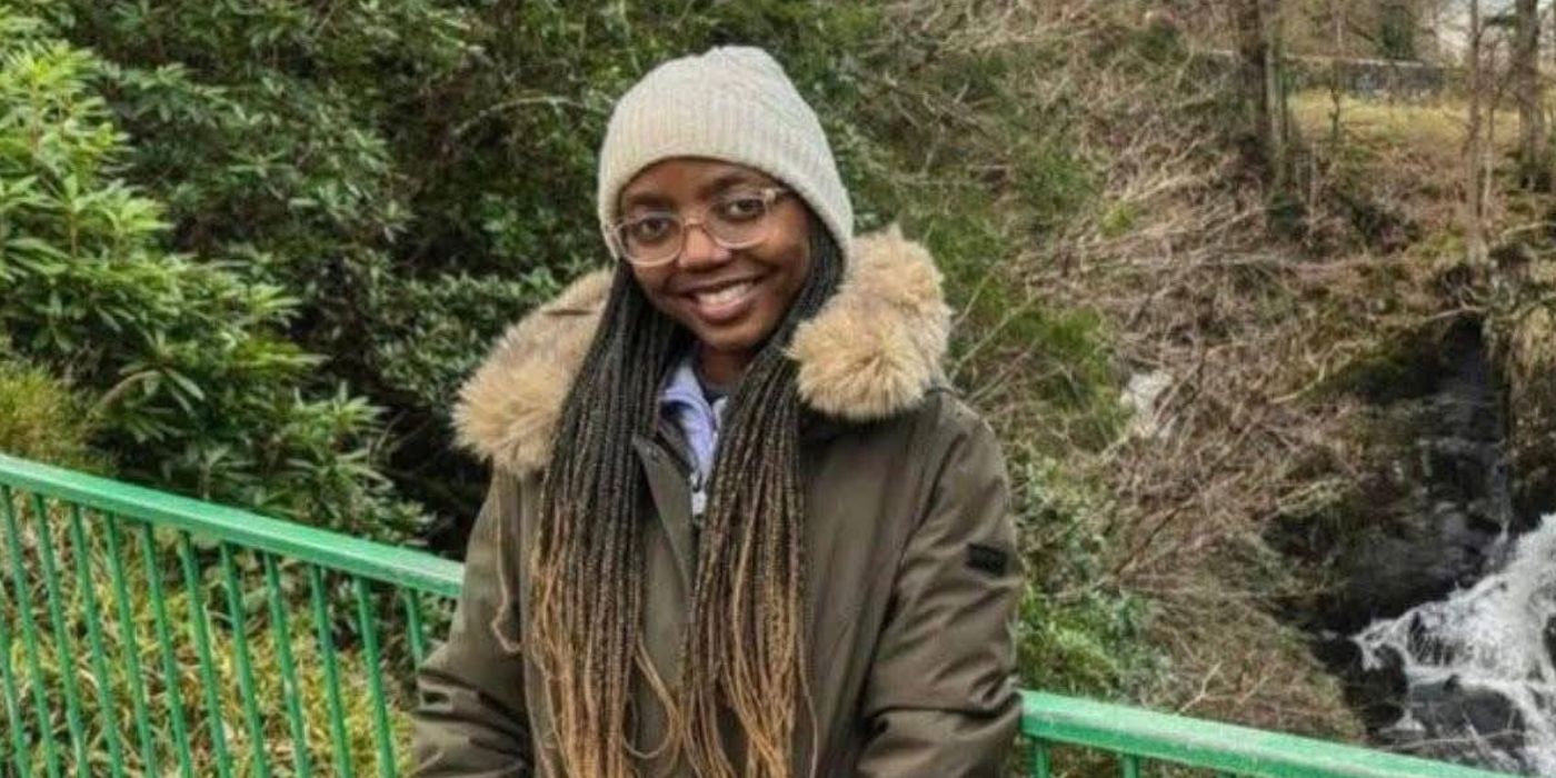 BODY DISCOVERED IN WATER BELIEVED TO BE MISSING KEYAN MASTER’S STUDENT IN LONDON