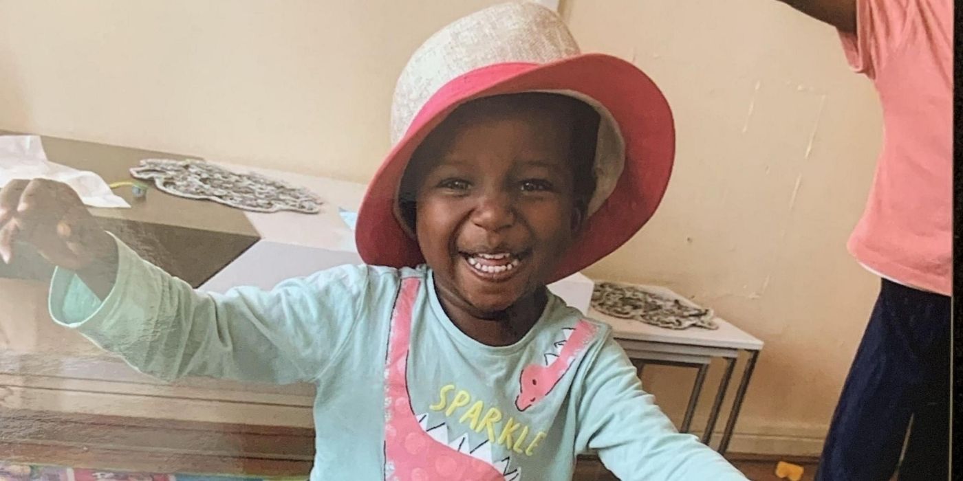 DRIVER JAILED AFTER KILLING 4-YEAR-OLD GIRL WALKING HOME FROM EID CELEBRATIONS