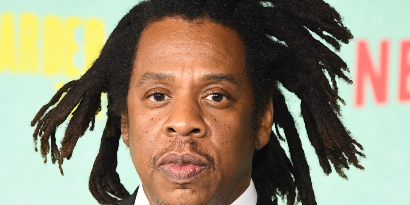 JAY-Z BREAKS SILENCE AFTER RAPE LAWSUIT AGAINST IS DROPPED