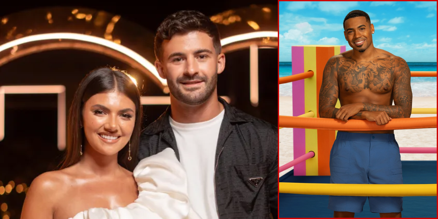 SAMIE ELISHI CLAPS BACK AS TYRIQUE FLOWER POST ADDS FUEL TO ROMANCE RUMOURS