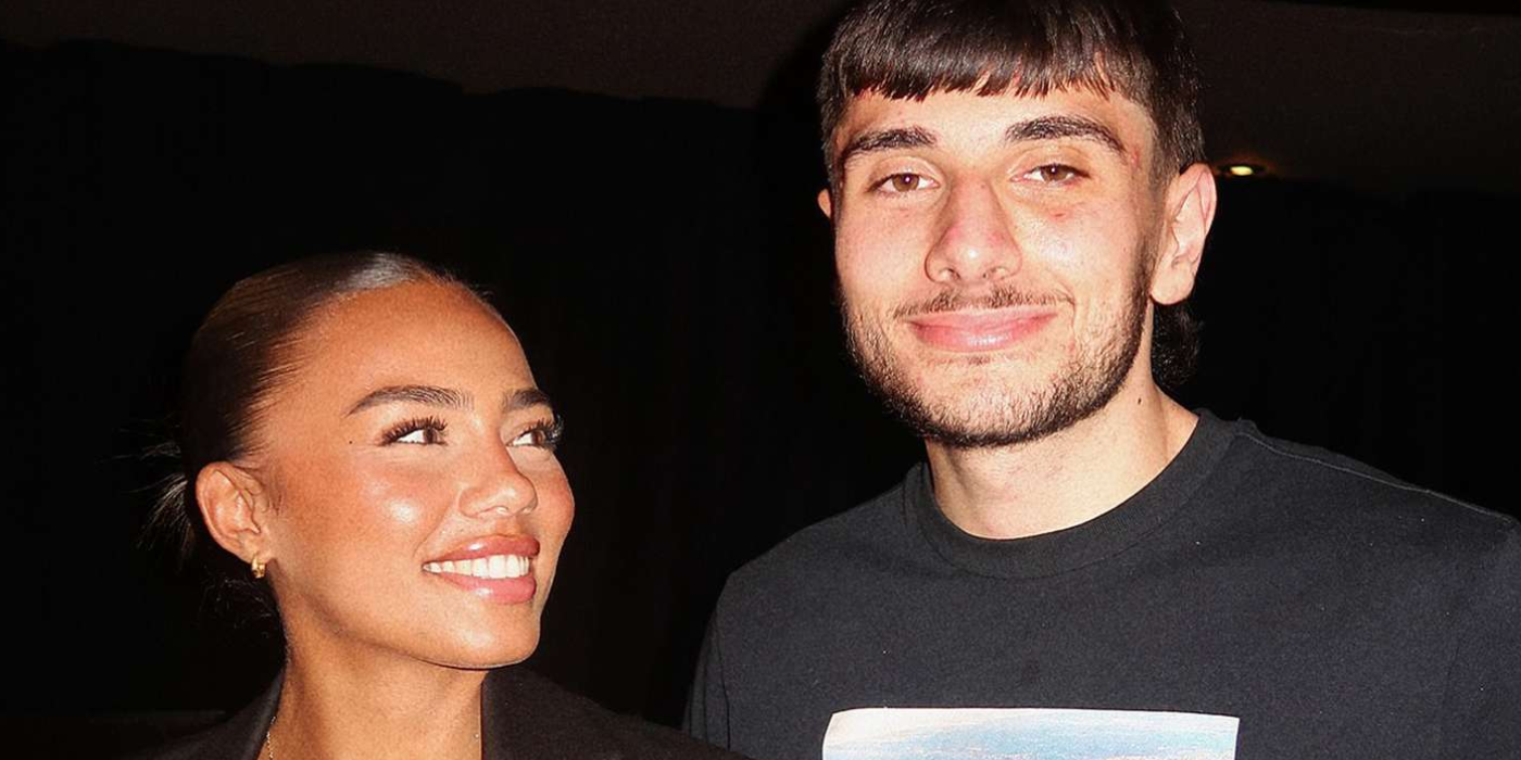 TENNESSEE THRESHER BREAKS SILENCE AFTER VIRAL DANNY AARONS CLIP SPARKS CHEATING RUMOURS