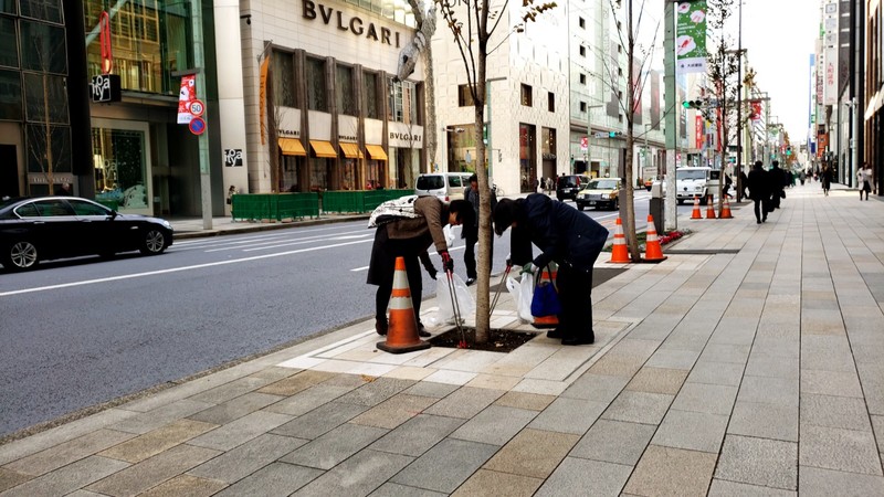My Travels To Tokyo & Why Japanese Are So TIDY - Best of Asia on  Travellerspoint
