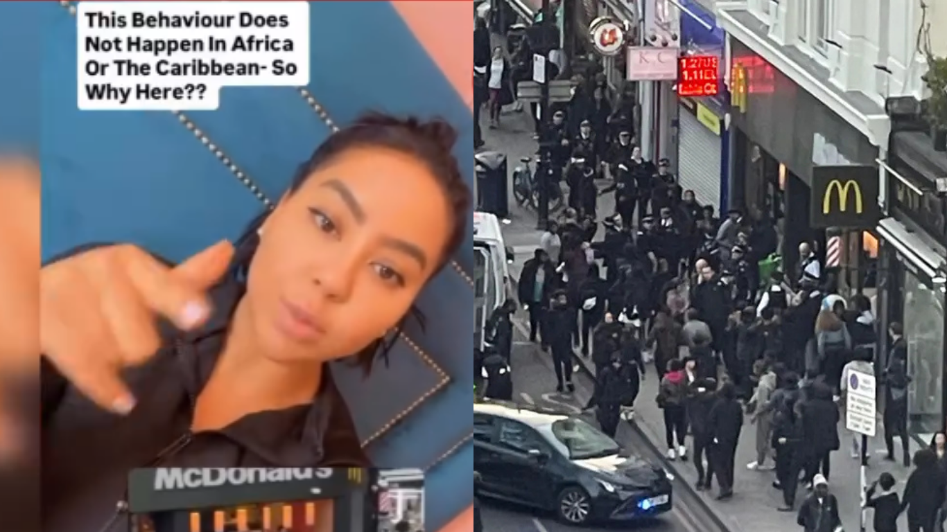 EASTER YOUTH GATHERINGS AND LIN MEI’S RESPONSE — A FAILING SYSTEM OR MORAL PANIC?