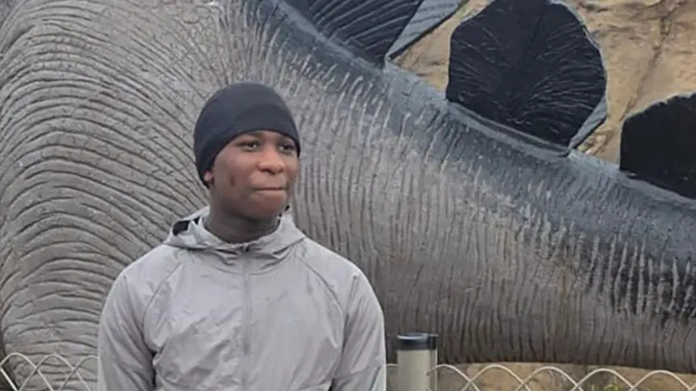 AUTHORITIES NAME 14 YEAR OLD BOY TRAGICALLY KILLED IN WOOLWICH SHOOTING