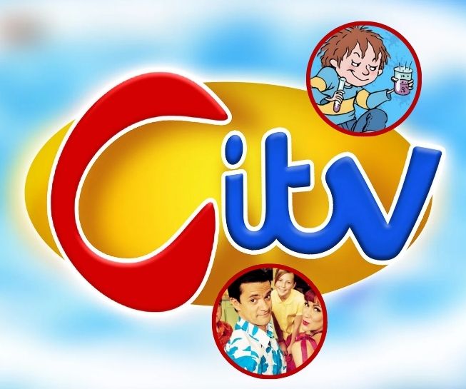 CITV TO DISAPPEAR FOR GOOD AS IT OFFICIALLY CLOSES DOWN AFTER OVER 40 