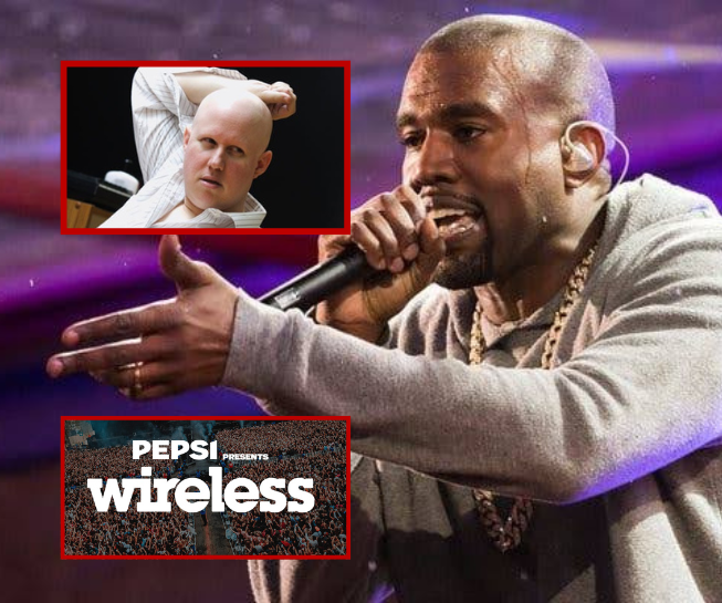 WIRELESS FESTIVAL DRAMA DEEPENS AS SPONSORS PULL OUT AND MATT LUCAS CALL-OUT SPARKS FURTHER DEBATE