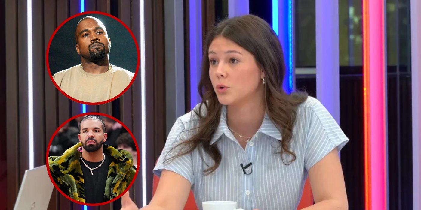 GB NEWS UNDER FIRE OVER REMARKS ON RAPPERS AMID WIRELESS CONTROVERSY