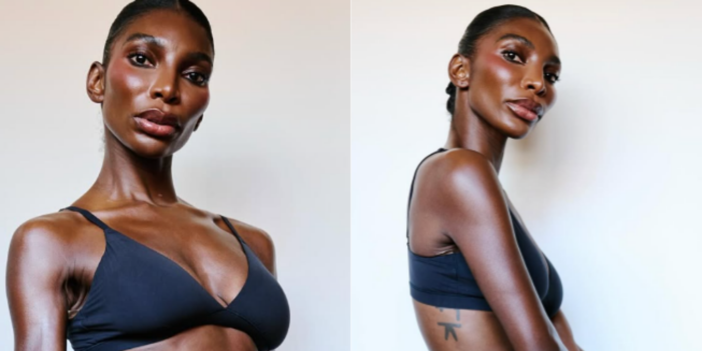 MICHAELA COEL TURNS HEADS IN NEWLY RELEASED PHOTOS
