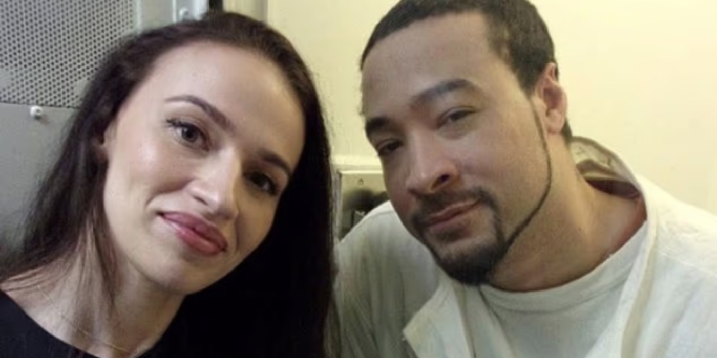 WOMAN SET TO MARRY AMERICAN DEATH ROW INMATE WEEKS BEFORE HIS SCHEDULED EXECUTION