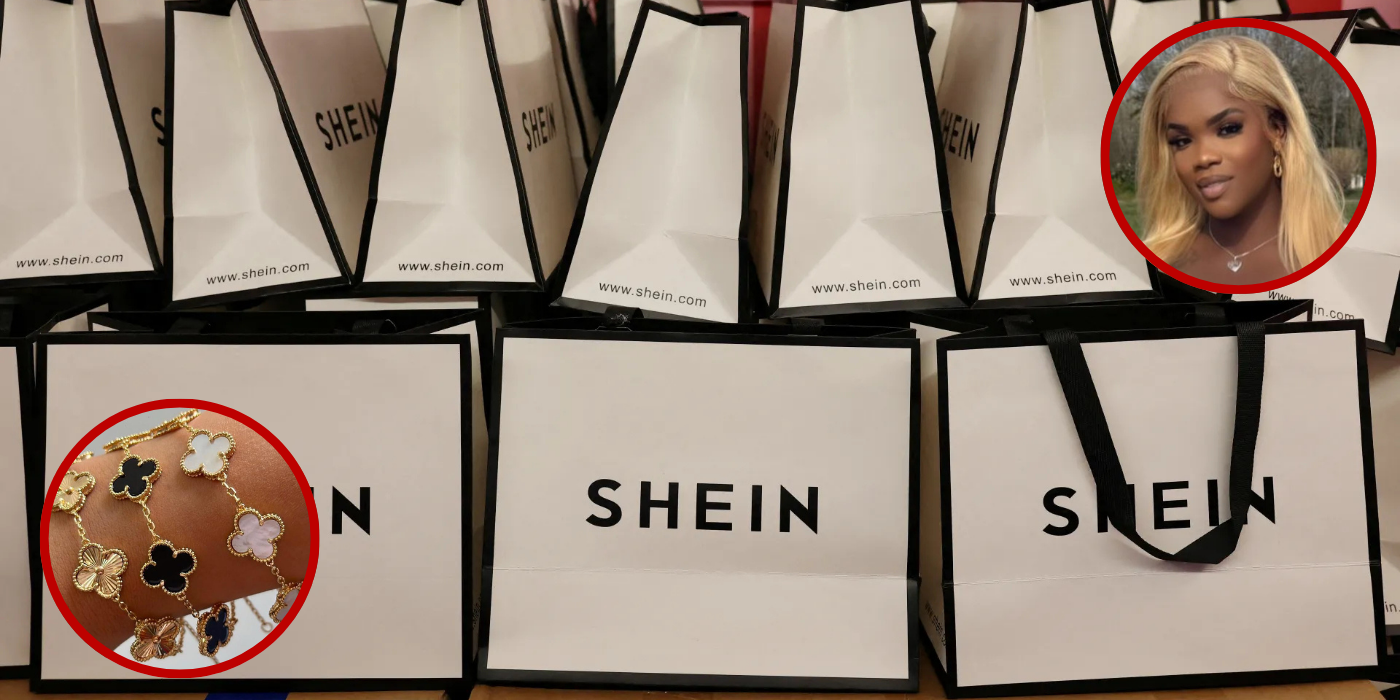 MISSRFAB SHARES FINANCIAL HACK THAT KEEPS HER IN DESIGNER