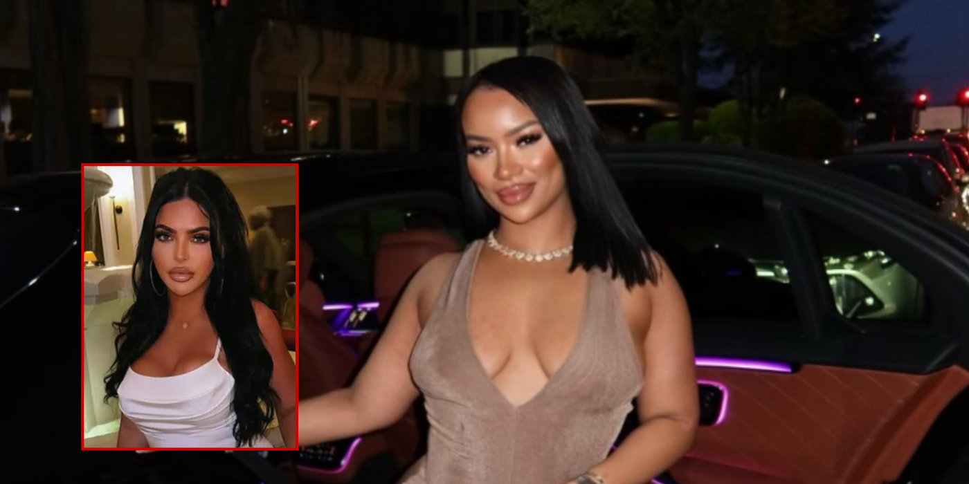 GABRIELLE 'RIELLE' CARRINGTON CHARGED WITH ATTEMPTED MURDER AND REMANDED