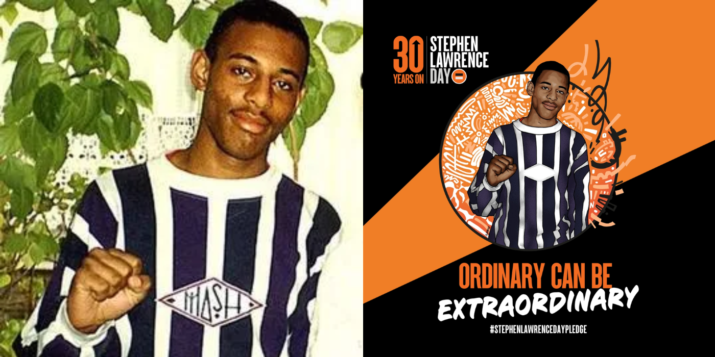 REMEMBERING STEPHEN LAWRENCE: THE LEGACY THAT CHANGED BRITAIN FOREVER
