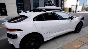 Is Nashville ready for Waymo? Depends who you ask