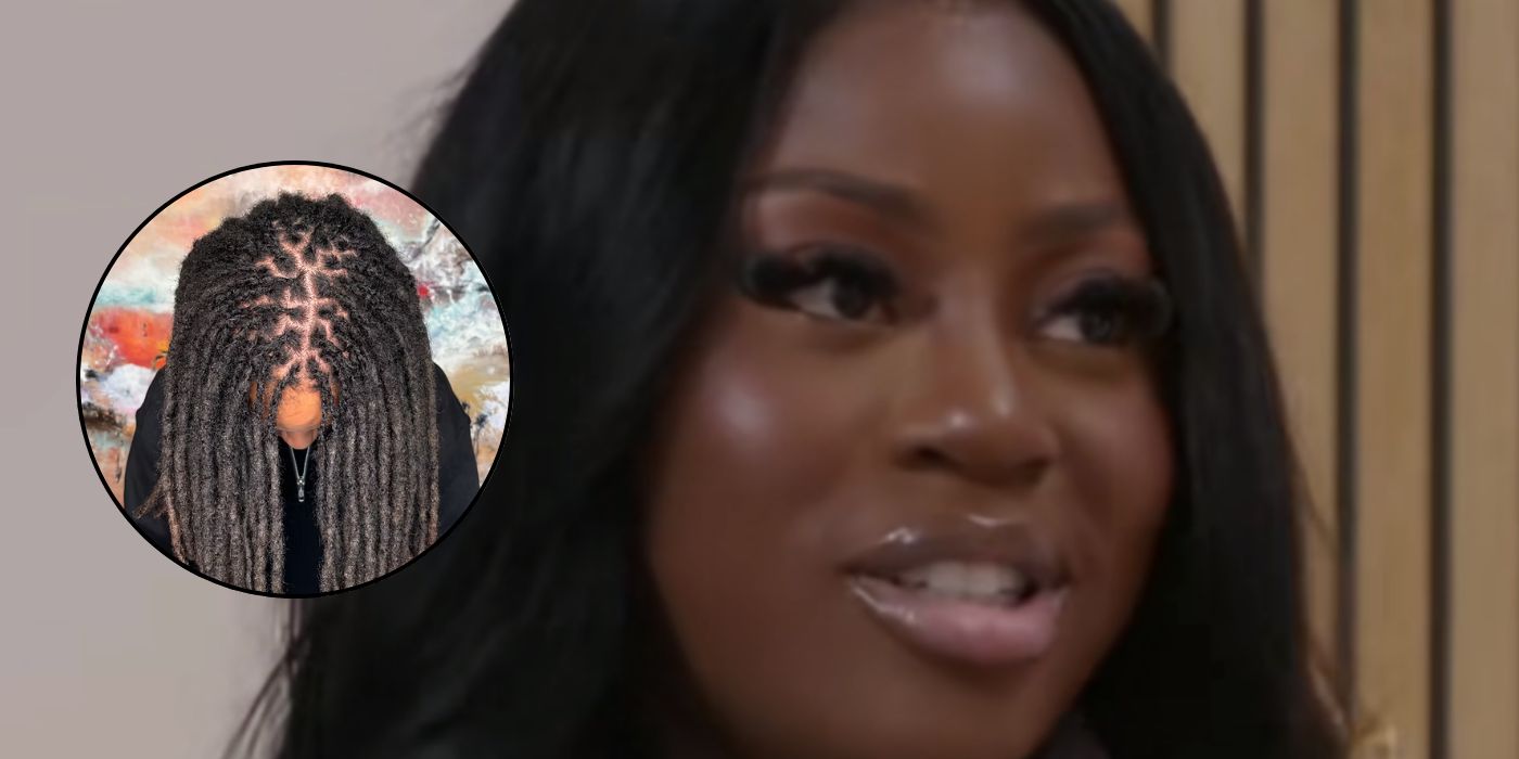 WOMAN SPARKS CONTROVERSY AFTER CLAIMING MEN “WITH DREADS SMELL LIKE HOPELESSNESS”