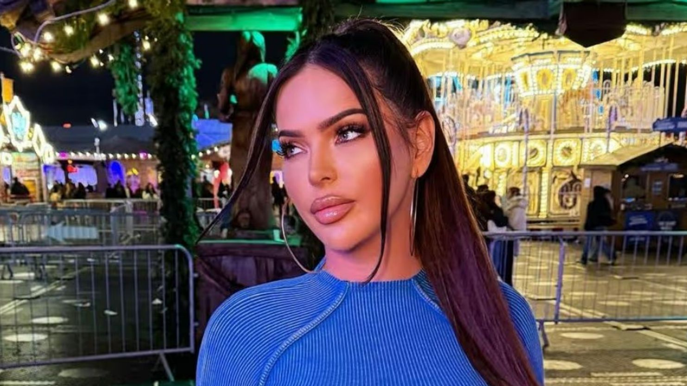 KLAUDIA ZAKRZEWSKA TRAGICALLY DIES AFTER BEING HIT BY A CAR IN CENTRAL LONDON