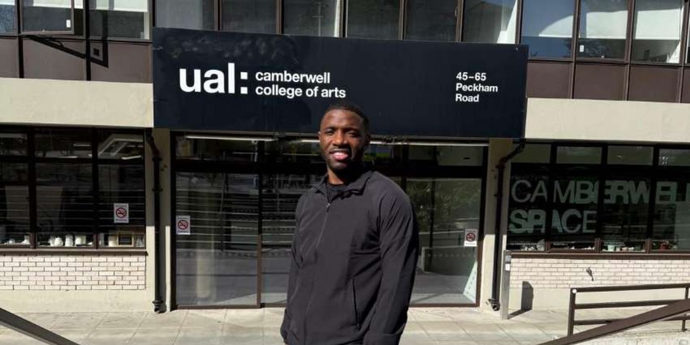 KONAN LAUNCHES INITIATIVE TO REMOVE COST BARRIERS FOR CAMBERWELL COLLEGE FINAL-YEAR STUDENTS