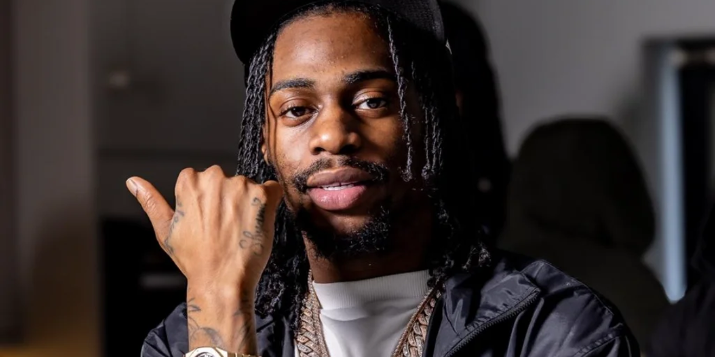 RUSS MILLIONS HAS FANS IN THEIR FEELS AFTER WHOLESOME CONCERT MOMENT