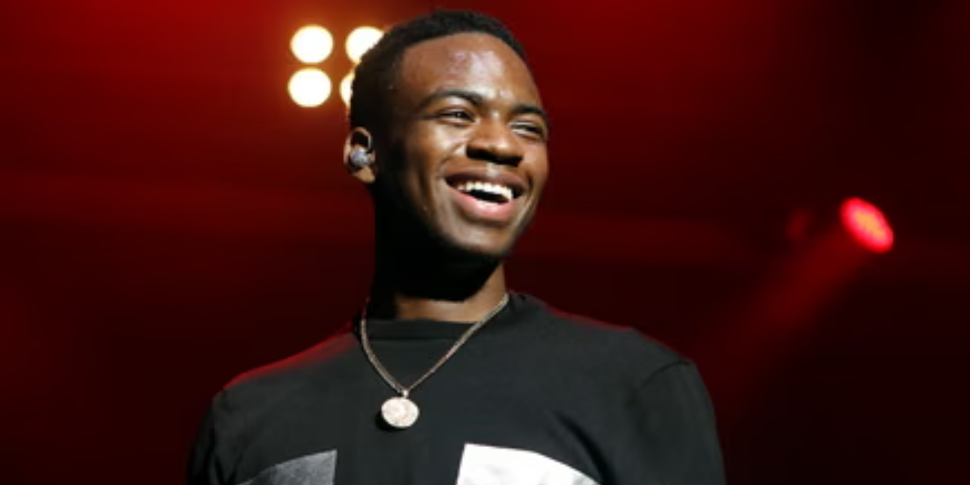 NOT3S SPARKS AI MUSIC DEBATE AFTER RELEASING VIRAL “PICK UP” TRACK