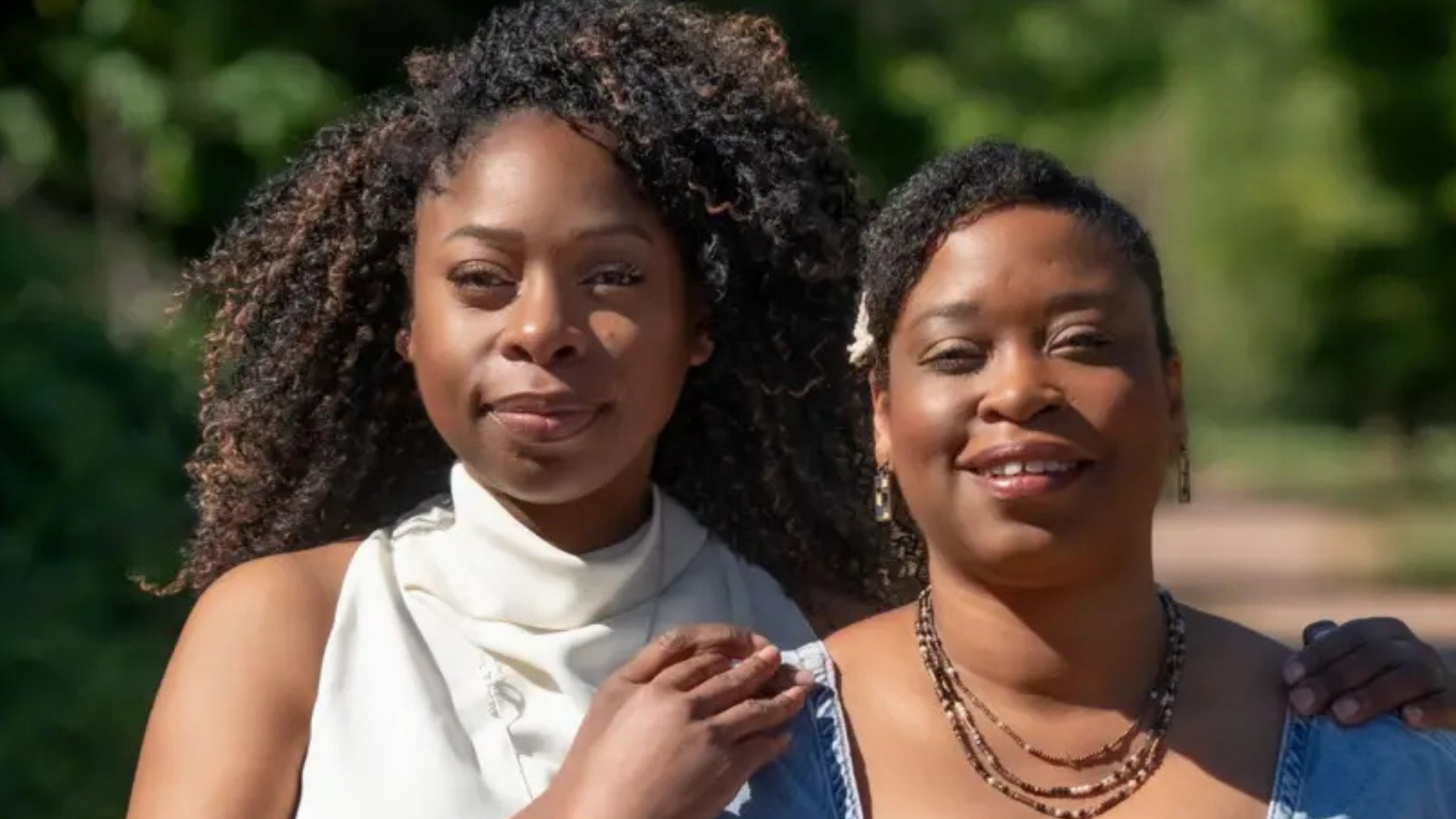 FIRST DOCUMENTED UK CASE OF TWINS BORN WITH DIFFERENT FATHERS REVEALED