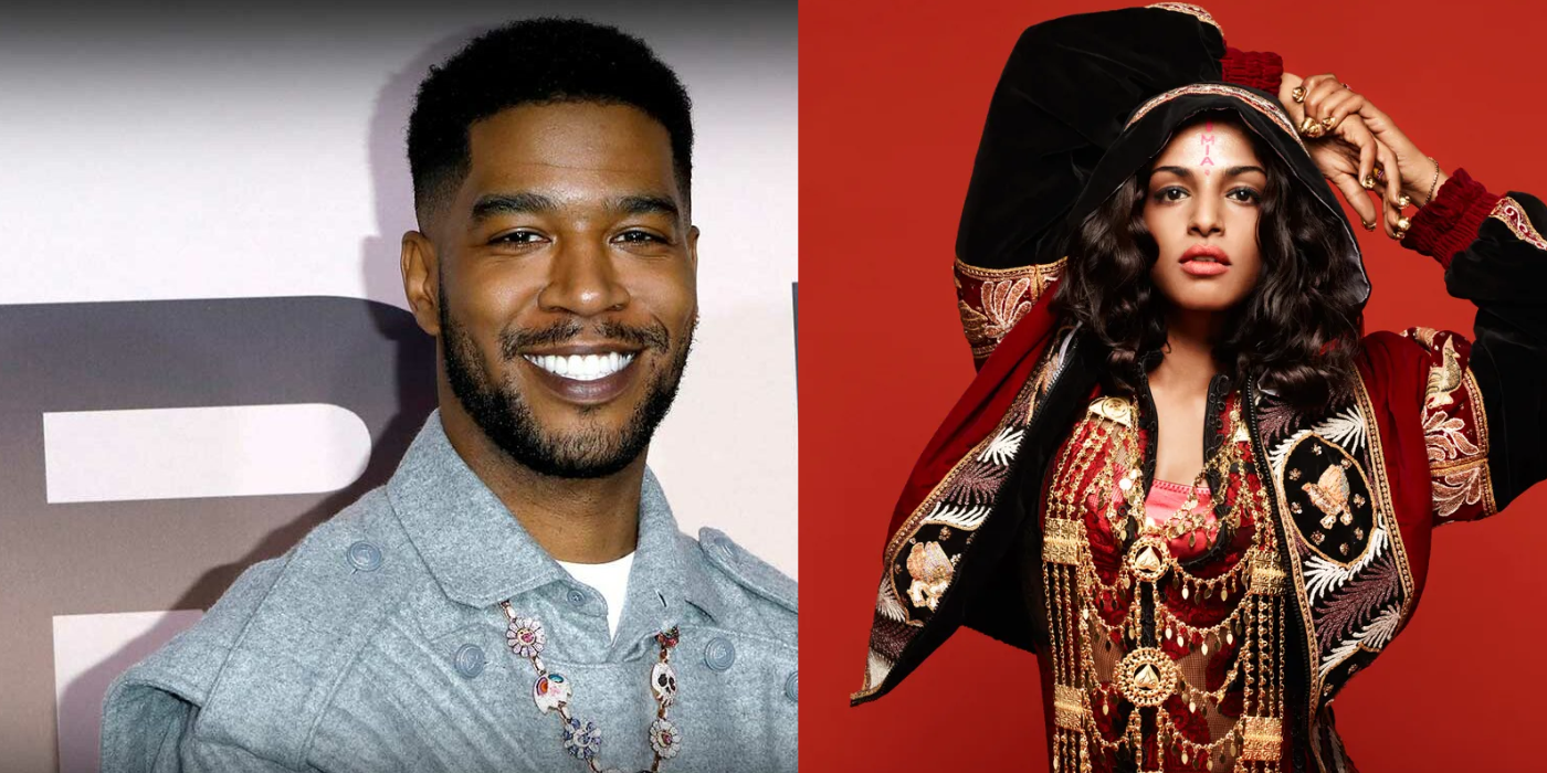 KID CUDI DROPS M.I.A. FROM TOUR AFTER CONTROVERSIAL COMMENTS SPARK BACKLASH