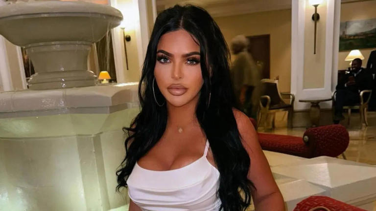 “There is hope still”: Klaudia Glam’s mum shuts down death rumors with heartfelt plea as she remains in critical condition