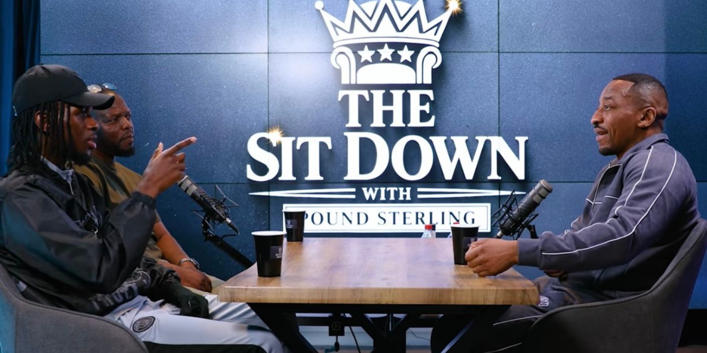 RAPPER JOOKA EXPLAINS WHY HE LOVES THE STREETS MORE THAN HIS MUM