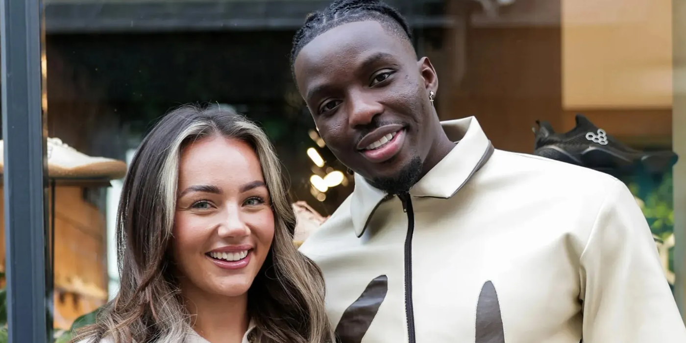 MEGAN MOORE AND DEJON WILLIAMS HAVE FANS CONFUSED AFTER MESSY BREAKUP POSTS