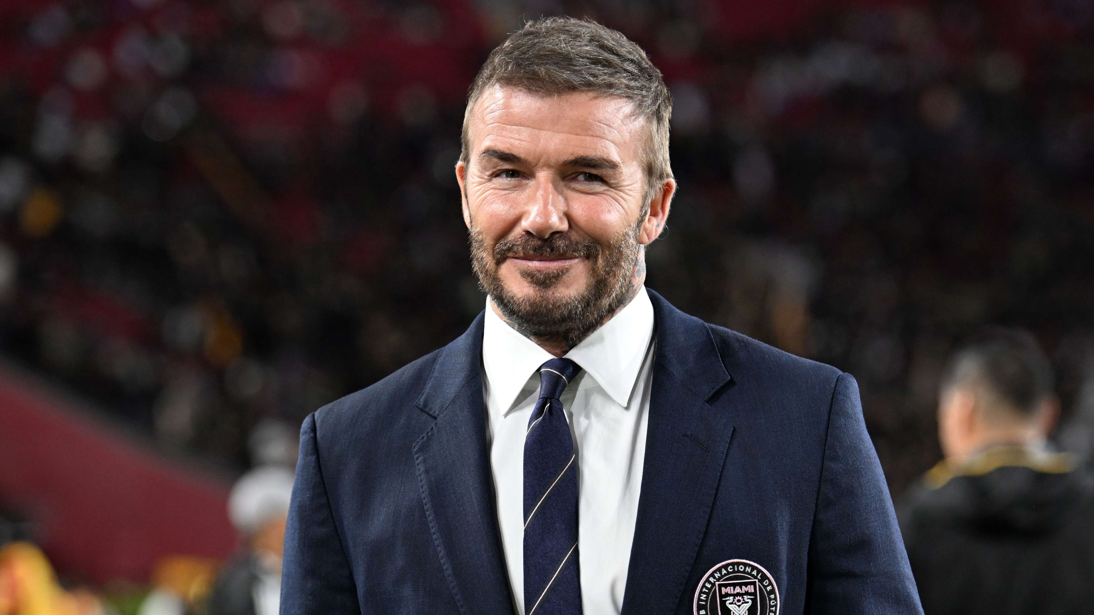 Los Angeles Football Club v Inter Miami CF