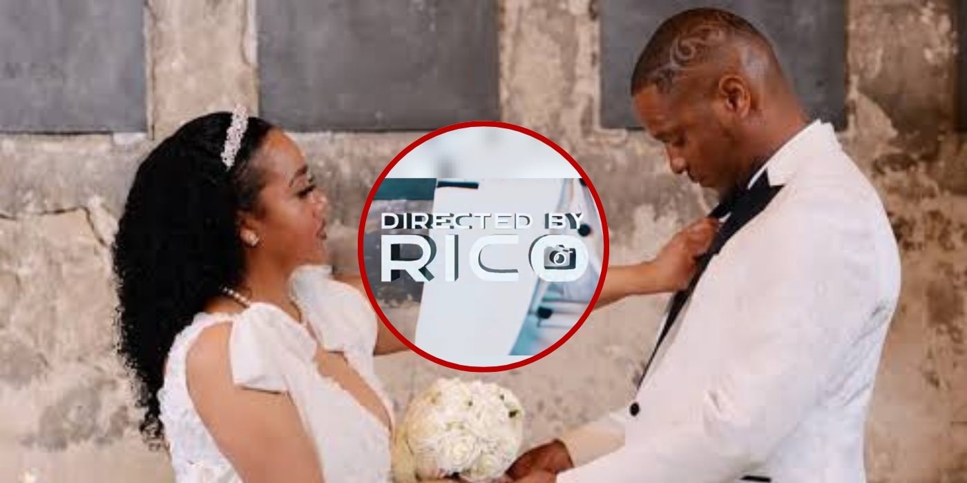 ARE NOLAY AND GRIMINAL ACTUALLY MARRIED? OR WAS IT JUST GREAT PR?