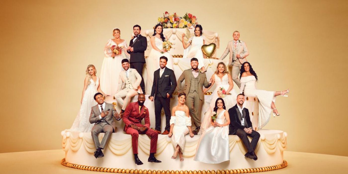 MARRIED AT FIRST SIGHT TO FACE PANORAMA INVESTIGATION ABOUT SEXUAL ASSAULT ALLEGATIONS