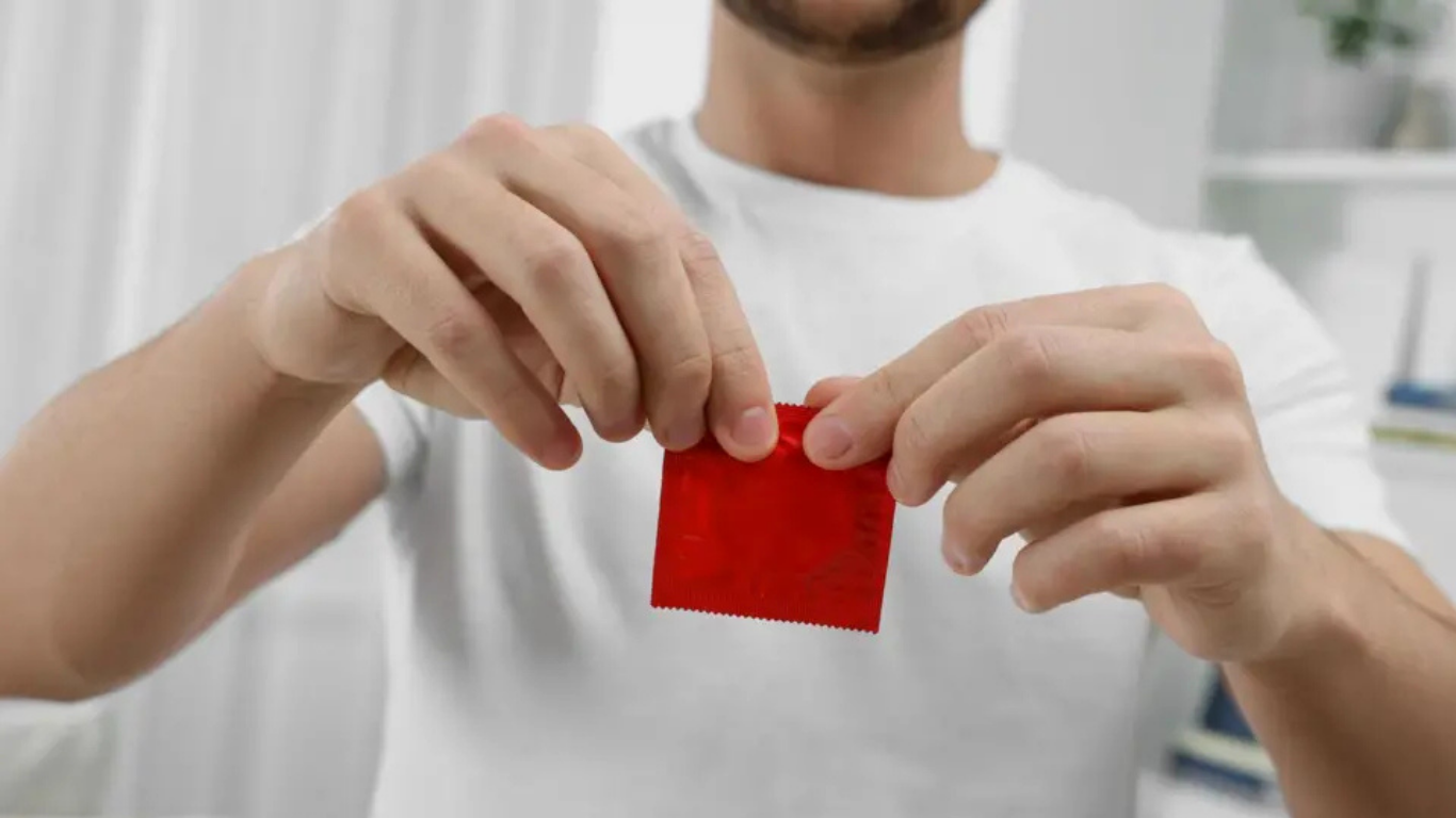 HEALTH WARNING AS STD CASES SURGE TO RECORD HIGH LEVELS IN EUROPE