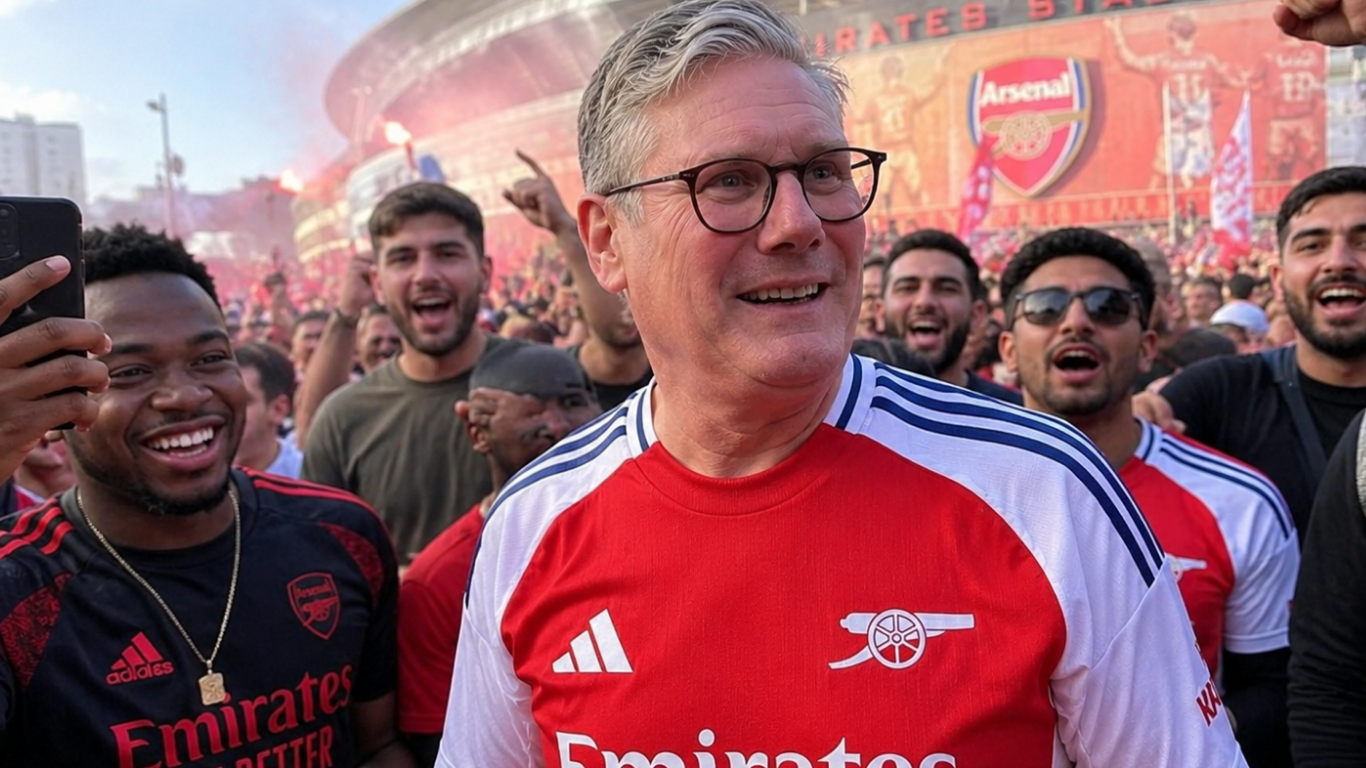 PRIME MINISTER KEIR STARMER URGES TNT SPORTS TO MAKE CHAMPIONS LEAGUE FINAL FREE TO VIEW 