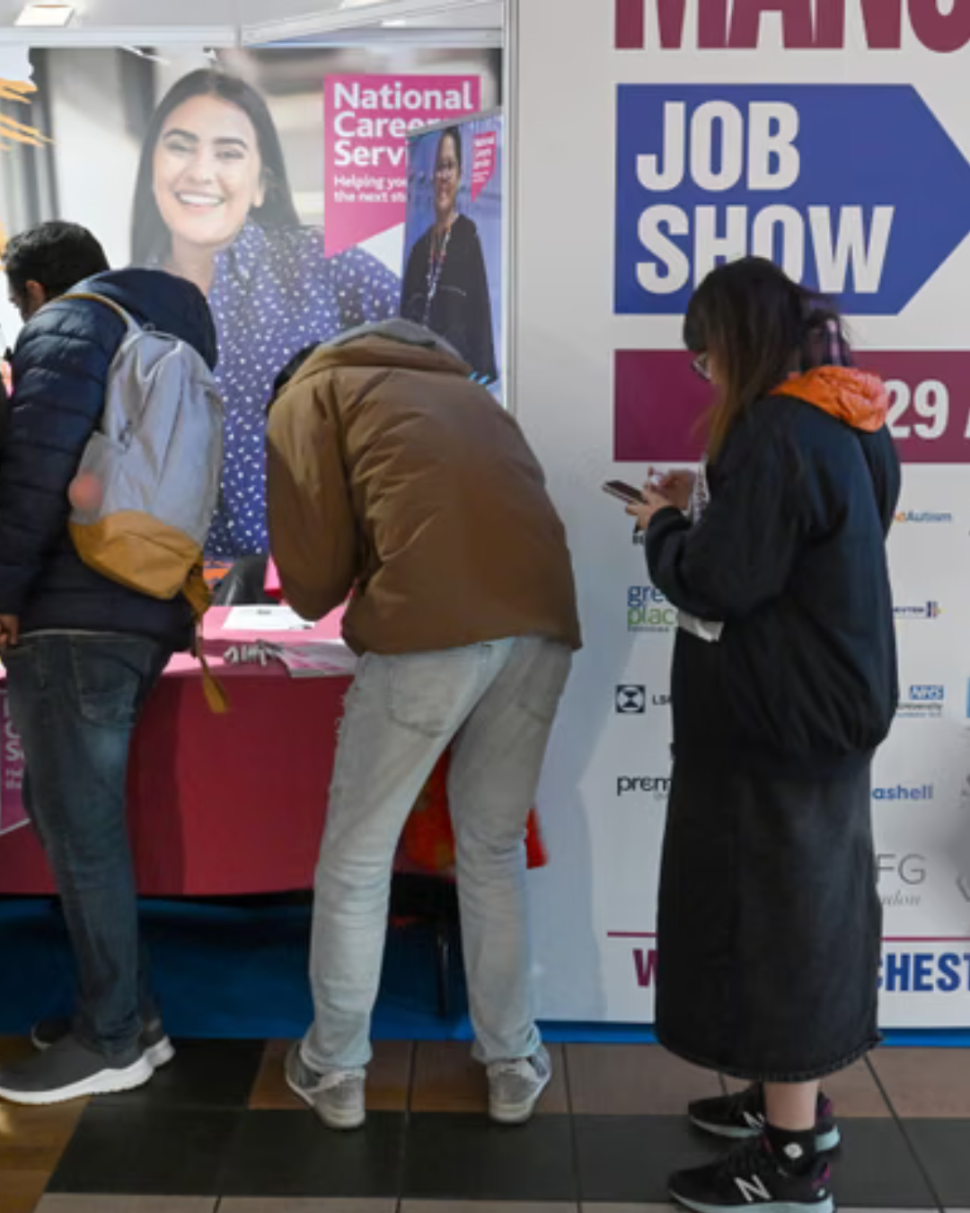 OVER ONE MILLION YOUNG PEOPLE NOT IN EDUCATION OR EMPLOYMENT AS FEARS ...