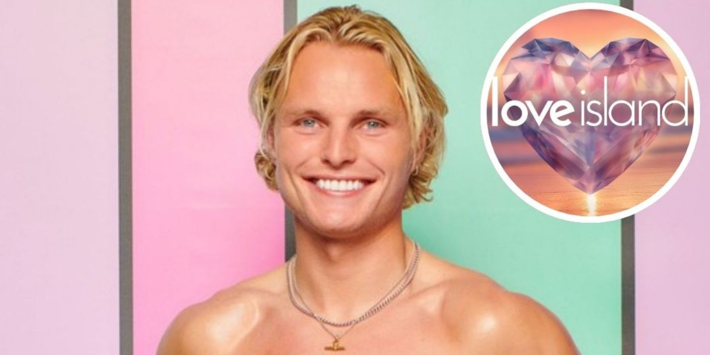 GEORGE KNIGHT QUITS LOVE ISLAND JUST ONE DAY AFTER ENTERING THE VILLA