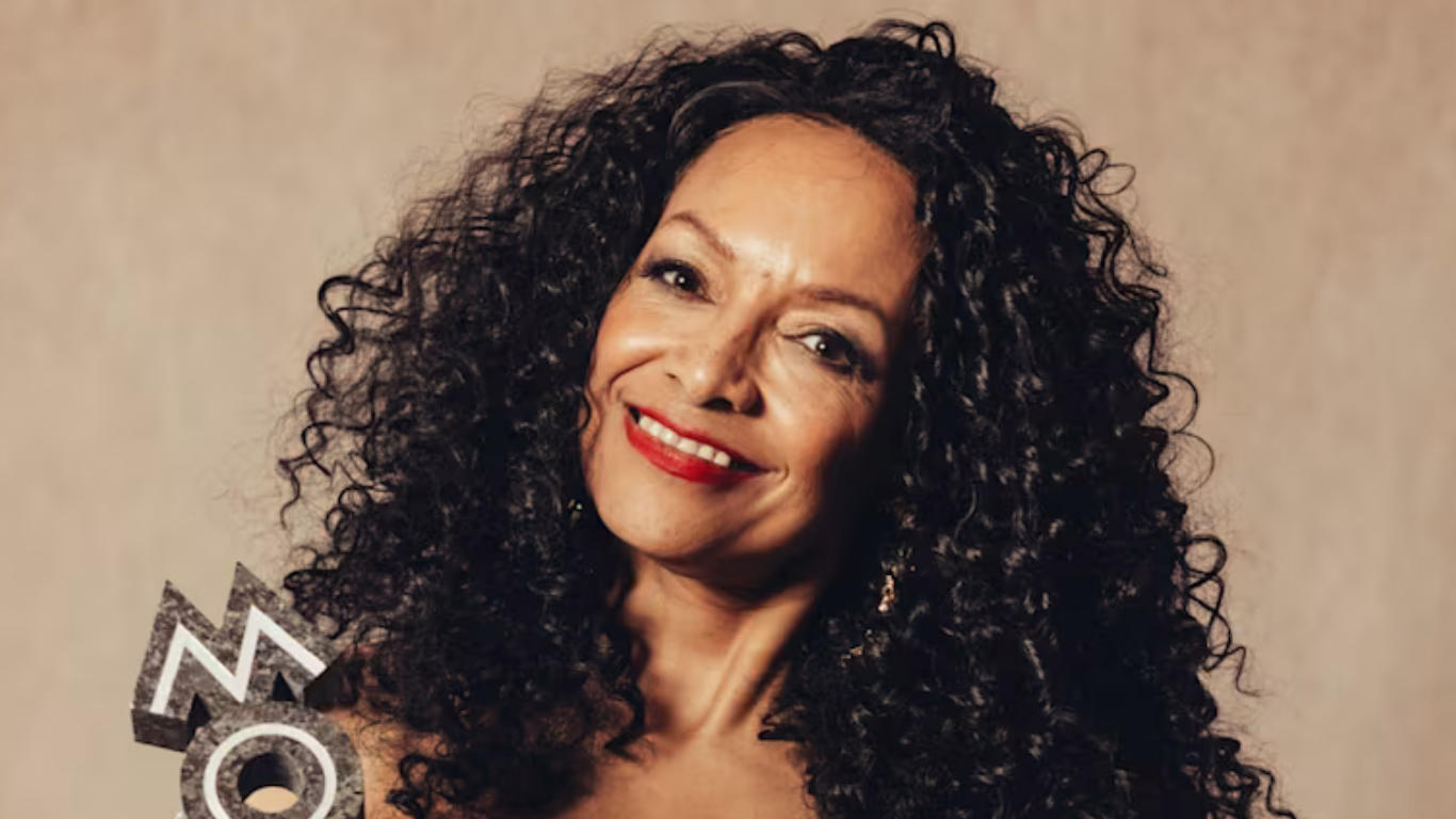 MOBO FOUNDER AND CEO KANYA KING CBE TRAGICALLY DIES OF CANCER OF AGE 57
