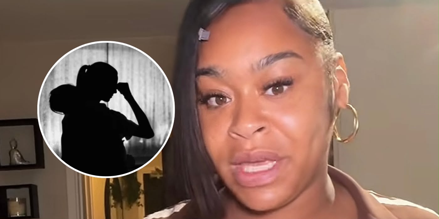 CONTENT CREATOR CLAIMS SOME MOTHERS WANT THE BABY, NOT THE RESPONSIBILITY