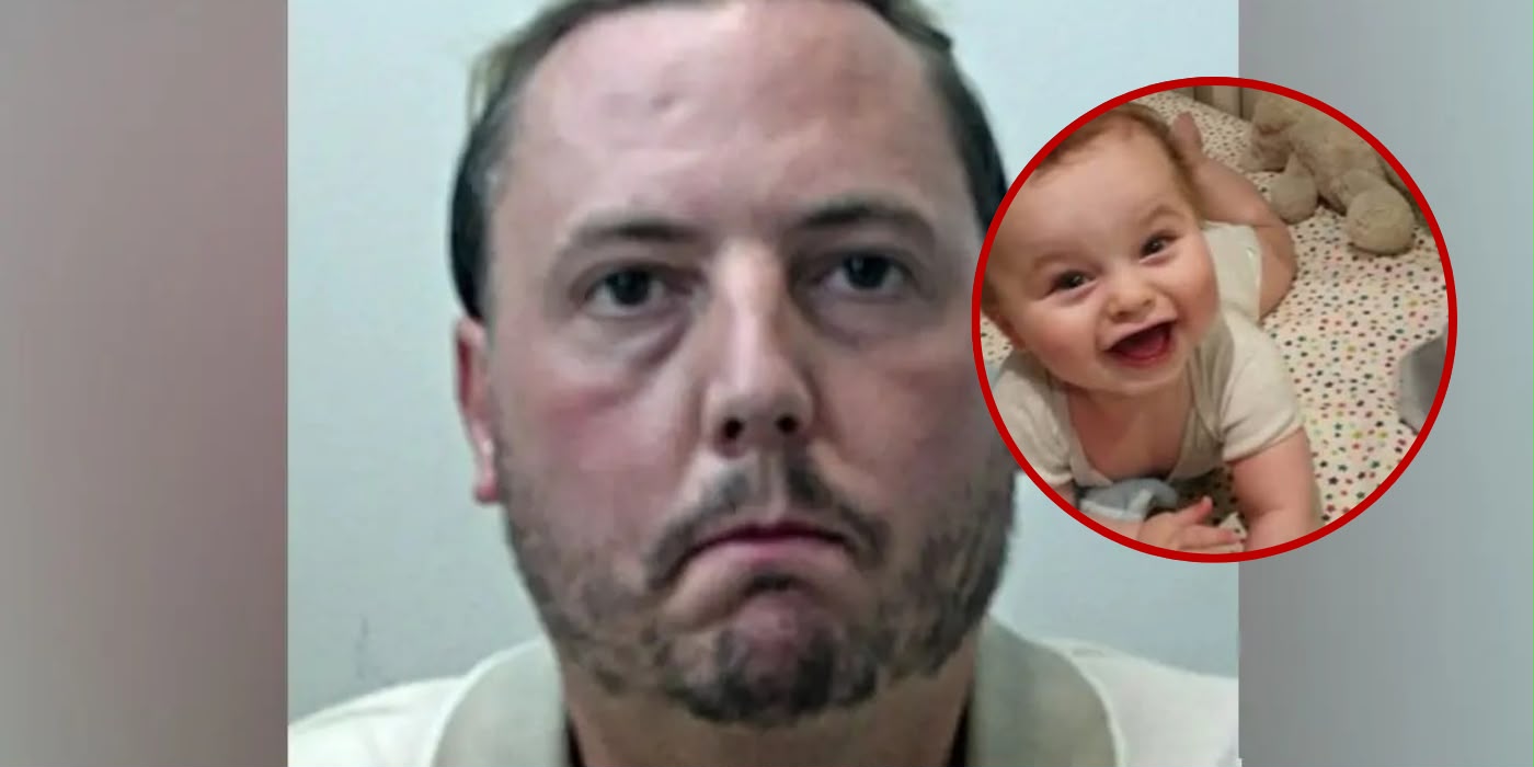 TEACHER FOUND GUILTY OF SEXUALLY ABUSING AND MURDERING ADOPTED BABY BOY